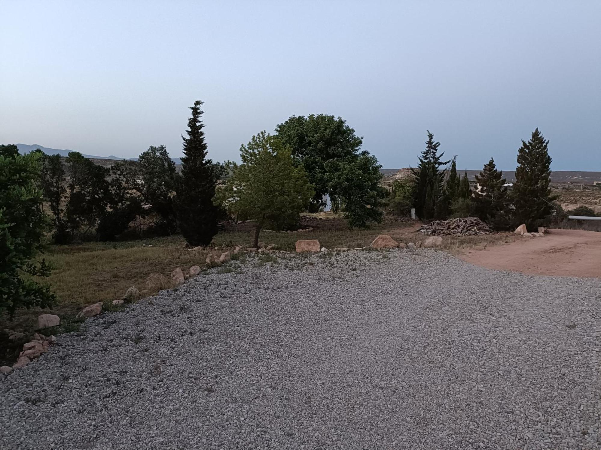 הוילה אגווה אמרגה El Cerrillo מראה חיצוני תמונה